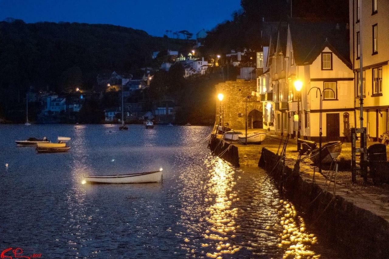 Seahorse Lejlighed Dartmouth Eksteriør billede